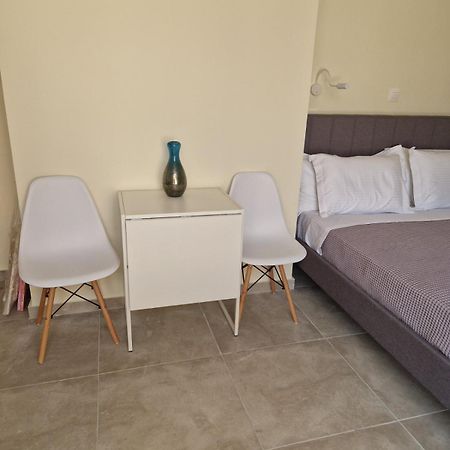 Ermou Studio Apartment Афины Экстерьер фото