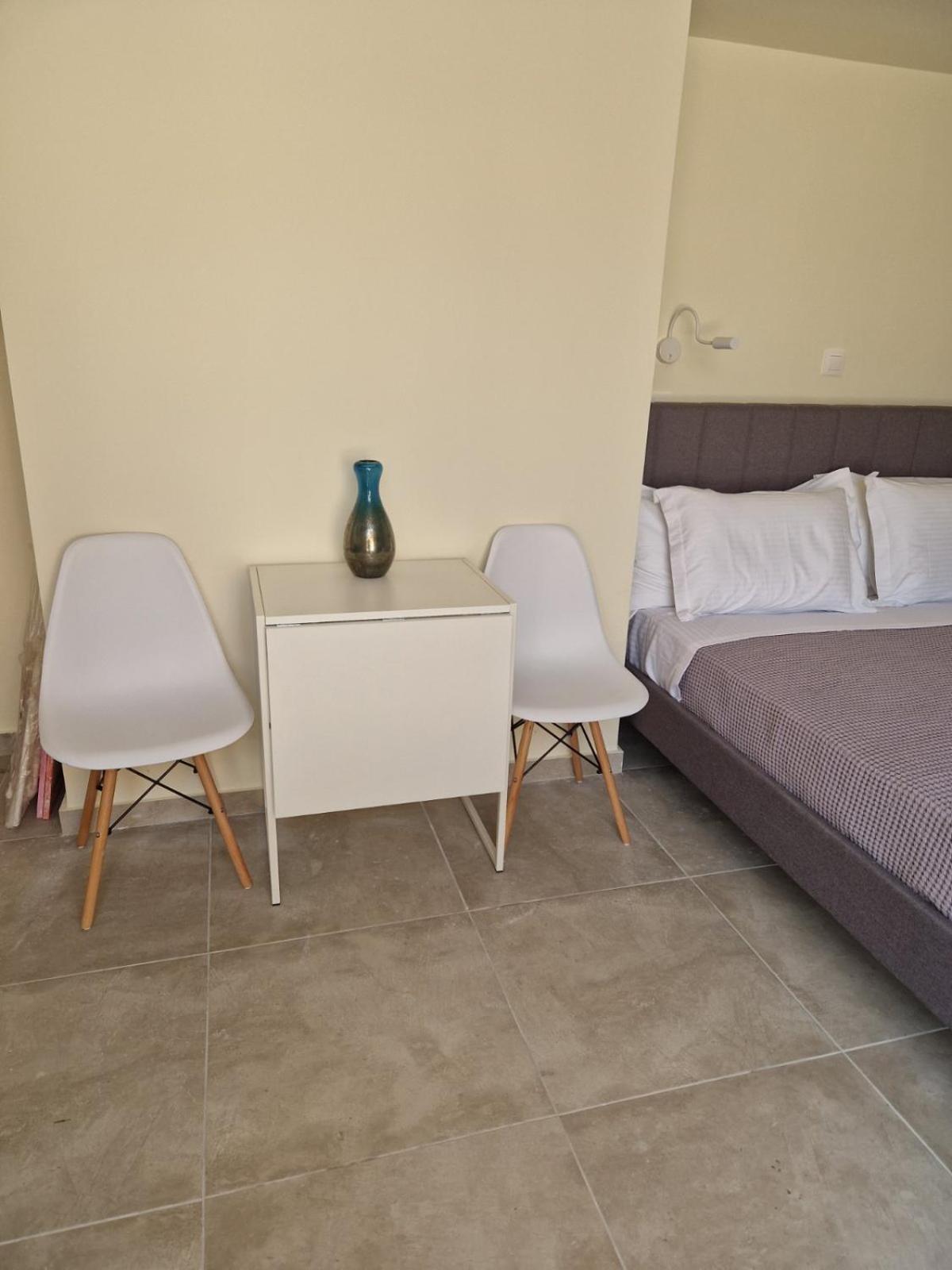 Ermou Studio Apartment Афины Экстерьер фото