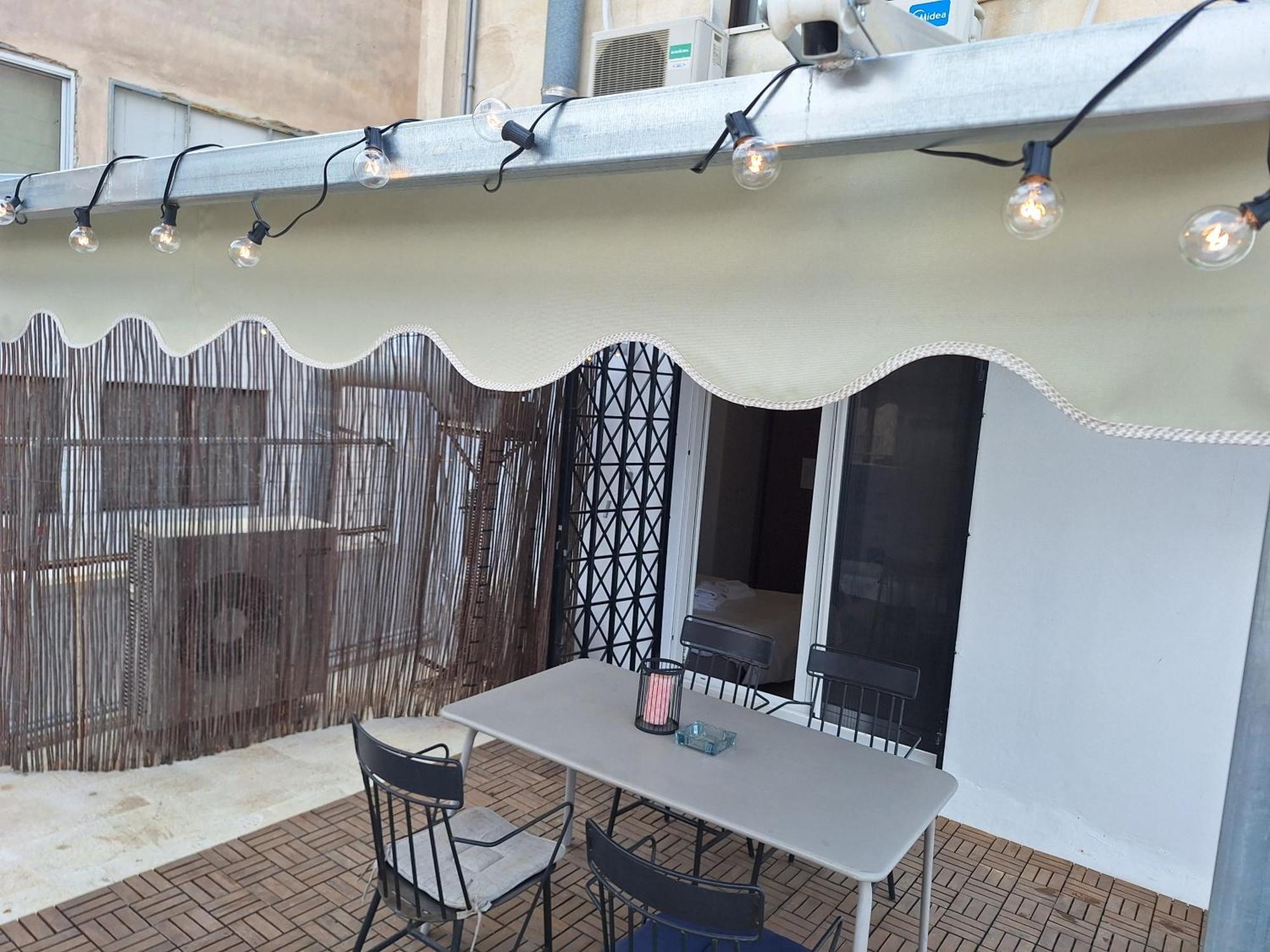 Ermou Studio Apartment Афины Экстерьер фото